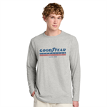 Goodyear Americana Crewneck